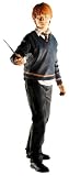 Harry Potter & The Order Of The Phoenix - 12 Inch Action Figure: Ron Weasley