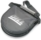 Gill Athletics Discus Carrier with Shoulder Strap