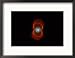 Hourglass Nebula Framed Photographic Poster Print by Arnie Rosner, 21x17