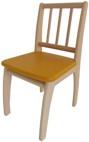 Geuther 2420 NA GY - Stuhl Bambino