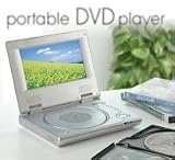 ¥Ý¡¼¥¿¥Ö¥ë£Ä£Ö£Ä¥×¥ì¡¼¥ä¡¼£·¥¤¥ó¥Á/¥Ð¥Ã¥Æ¥ê¡¼ÉÕ DV9819-42SB