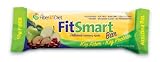 FitSmart Bar Cranberry Apple By Fiber 35 Diet - 1 Box (12 bars) From Brenda Watson