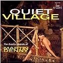 Quiet Village/Enchanted Sea