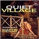 Quiet Village/Enchanted Sea
