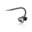Klipsch Custom-2 In-Ear Noise-Isolating Earphones