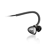 Klipsch Custom 2 In Ear Noise Isolating Earphones