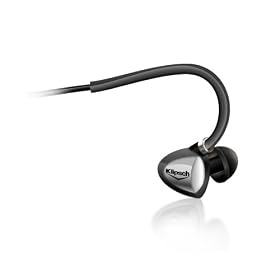Klipsch Custom-2 In-Ear Noise Isolating Earphone