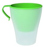 ideaco mini DUST MUG �S�~�� green