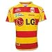 Morelia 08/09 Home Soccer Jersey