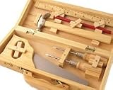 Review Moulin Roty  / Moulin Roty small tool box