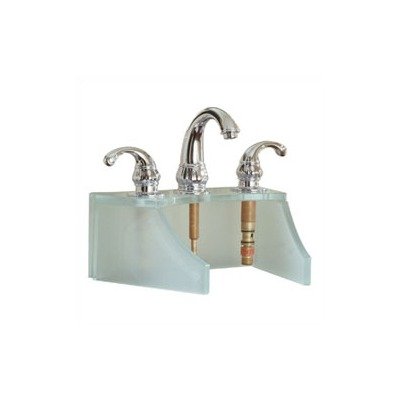 cyber Monday DecoLav 9400T Faucet Vessel CrystalB0048DX0ZC