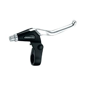 Tektro 354AG Universal MTB Brake Lever Set Pair, V-Type or Std. Black/Black
