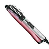 Kitchen & Housewares : Infiniti Tourmaline Cermic Wet/Dry Straightening Hot Air Styler