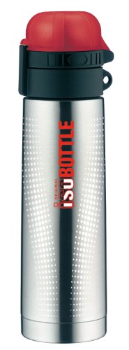 Alfi Isolier-Trinkflasche isoBottle Flow - 0 - 5 l Alfi Isolier-Trinkflasche isoBottle Flow - 0 - 5 l