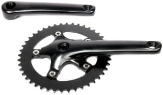 Pure Fix Cycles Fixie Fixed Gear Track Bike Crankset