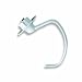 KitchenAid C-Dough Hook, Coated