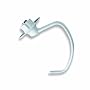 KitchenAid C-Dough Hook, Coated