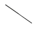 GROBET SWISS NEEDLE FILES 5-1/2 INCH PILLAR ROUND EDGE CUT 4