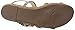 Nina Women's Beonca Flat Sandal