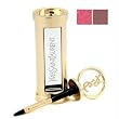 YSL Yves Saint Laurent Lip Twins ( Lip Gloss Duo Satin/Shine ) - # 03 Pink Beige 1.7g/0.05oz