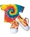 Tie Dye Kit