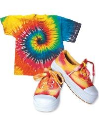 Tie Dye Kit