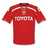 09-10 Fiorentina 3rd Jersey