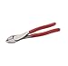 American Fishing Wire Crimping & Cutter Tool, for all size sleeves, 9.5 inch