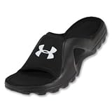 Under Armour Compression Slide Sandals