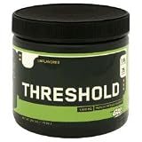 Threshold-Optimum Nutrition Beta-Alanine Muscle Fatigue Fighter, 202.5g Unflavored