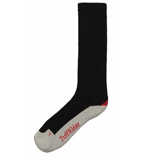 Thermal Socks, Black/Charcoal