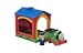 Thomas & Friends - Drive Away Talking Percy & Engine Shed