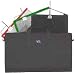 Advantage Grip 18"x24" Net Flag Scrim Kit