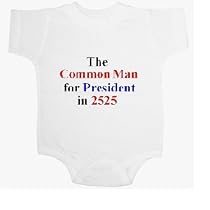 Common 2525 Baby Ultrasoft Onesie