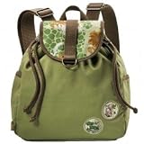 Eigenschaften NICI 27854 / NICI Rucksack Krokodil