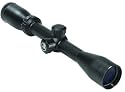 Alpen model #2045 KODIAK Riflescope 3-9x40 wide angle