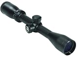 Alpen model #2045 KODIAK Riflescope 3-9x40 wide angle