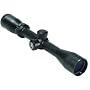 Alpen model #2045 KODIAK Riflescope 3-9x40 wide angle