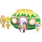 Fifi and the Flowertots Primrose and Violet’s Cottage