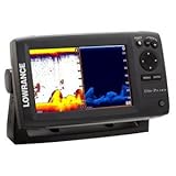 Lowrance Elite7x