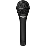 Audix OM6 Song Writer Dynamic Vocal Microphone