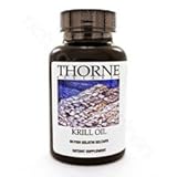 THORNE RESEARCH - Krill Oil