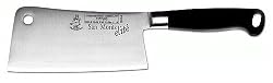 Messermeister San Moritz Elite - 6" Cleaver