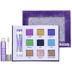 Urban Decay Deluxe Shadow Box