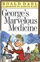 George's Marvelous Medicine