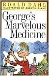 George's Marvelous Medicine