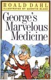 George's Marvelous Medicine