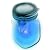 Moon Jar Solar Light