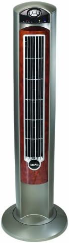 Lasko(TM) 2554 42'' Wind Curve with Remote Control and Fresh Air Ionizer, 3-Speed Lasko 2554 42'' W