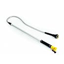 Camco 40074 Flexible Swivel Stik with Shutoff Valve